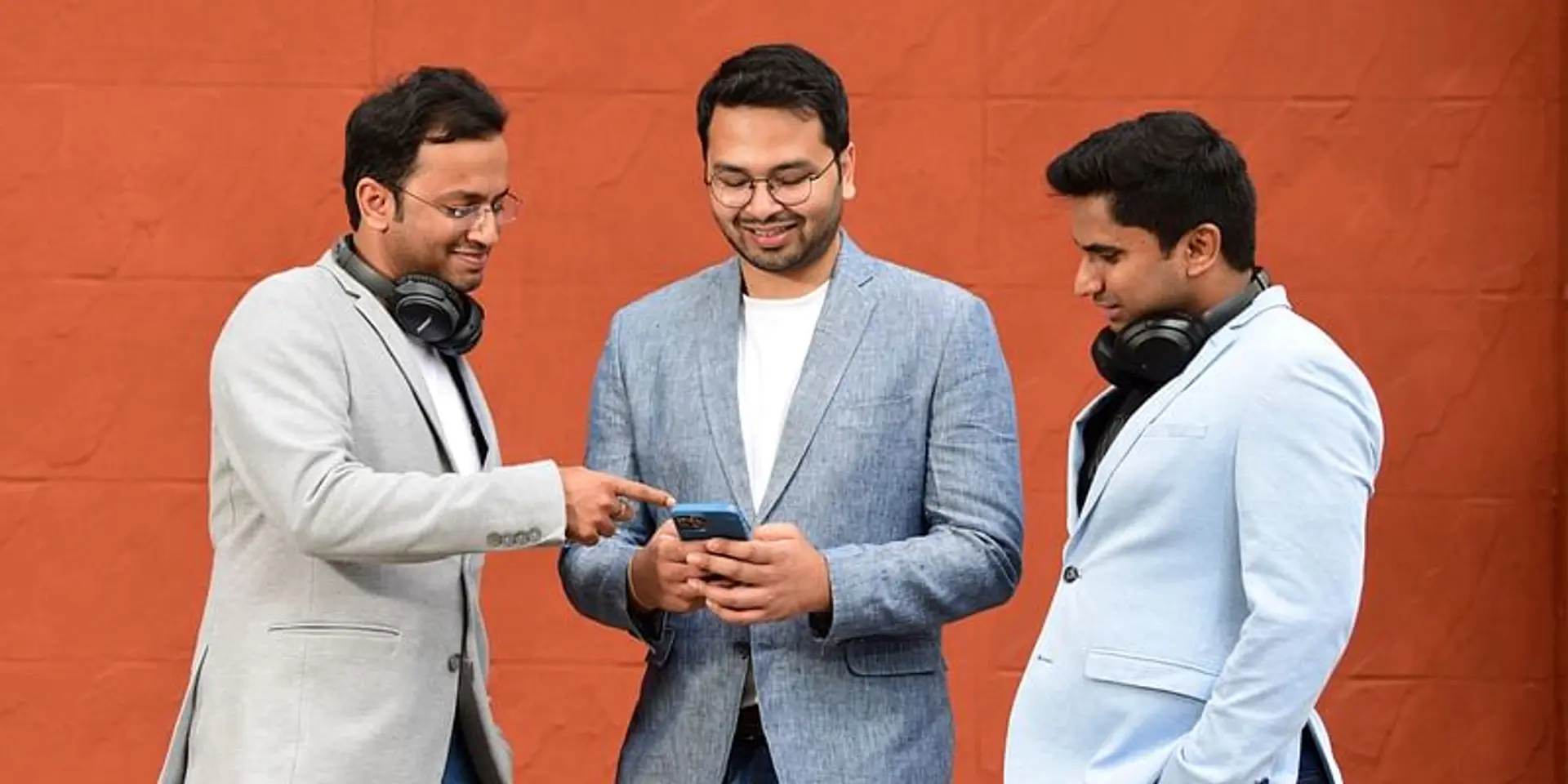 Pocket FM raises $103M in Series D funding round led by Lightspeed
