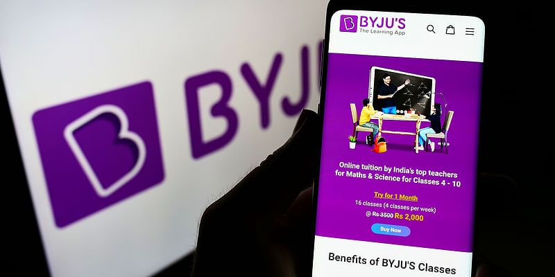 Govt orders inspection of BYJU'S amid financial, corp governance concerns