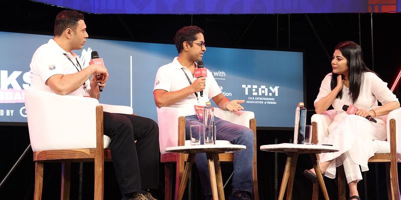 We are looking to invest in startups for the long term: Games24x7 founders on funding