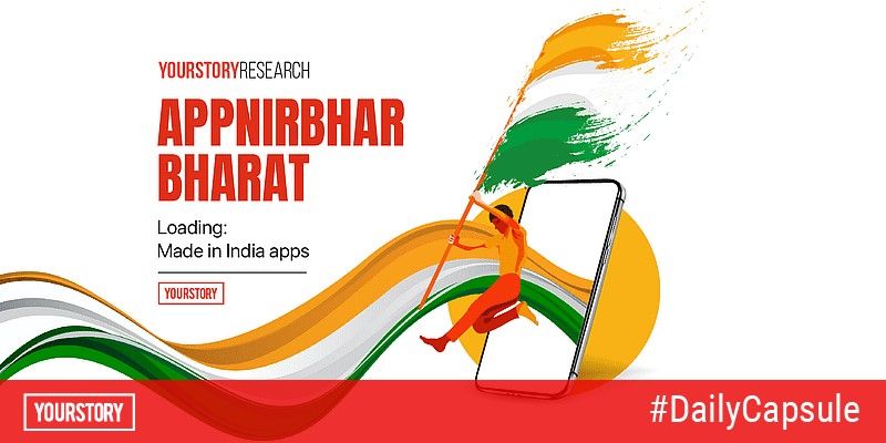 AppNirbhar Bharat