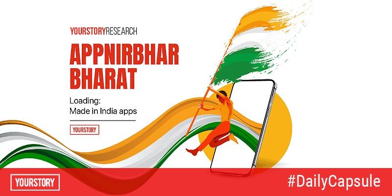 YourStory presents AppNirbhar Bharat report with 11-point recommendation