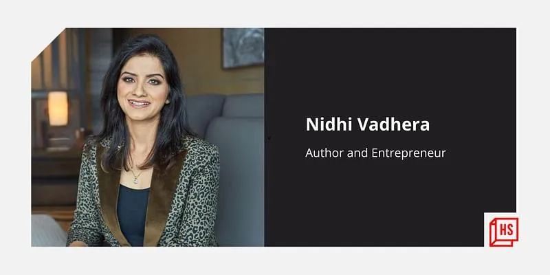 Nidhi Vadhera
