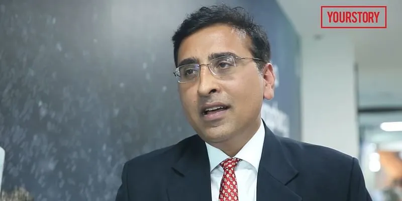 Dr Shuchin Bajaj