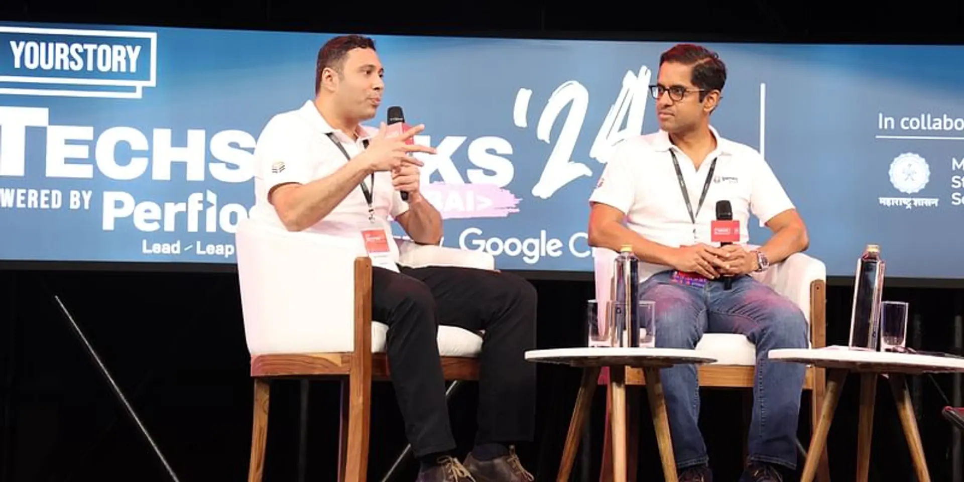 User safety is important; regulations shouldn't hurt gaming industry: Games24x7 founders
