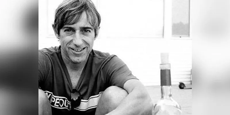 Mark Pincus