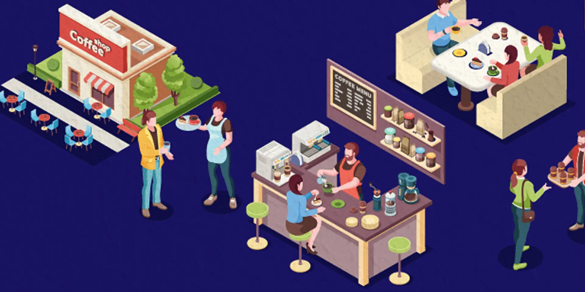 The impact of technology on food delivery: Aggregators, ONDC, and more