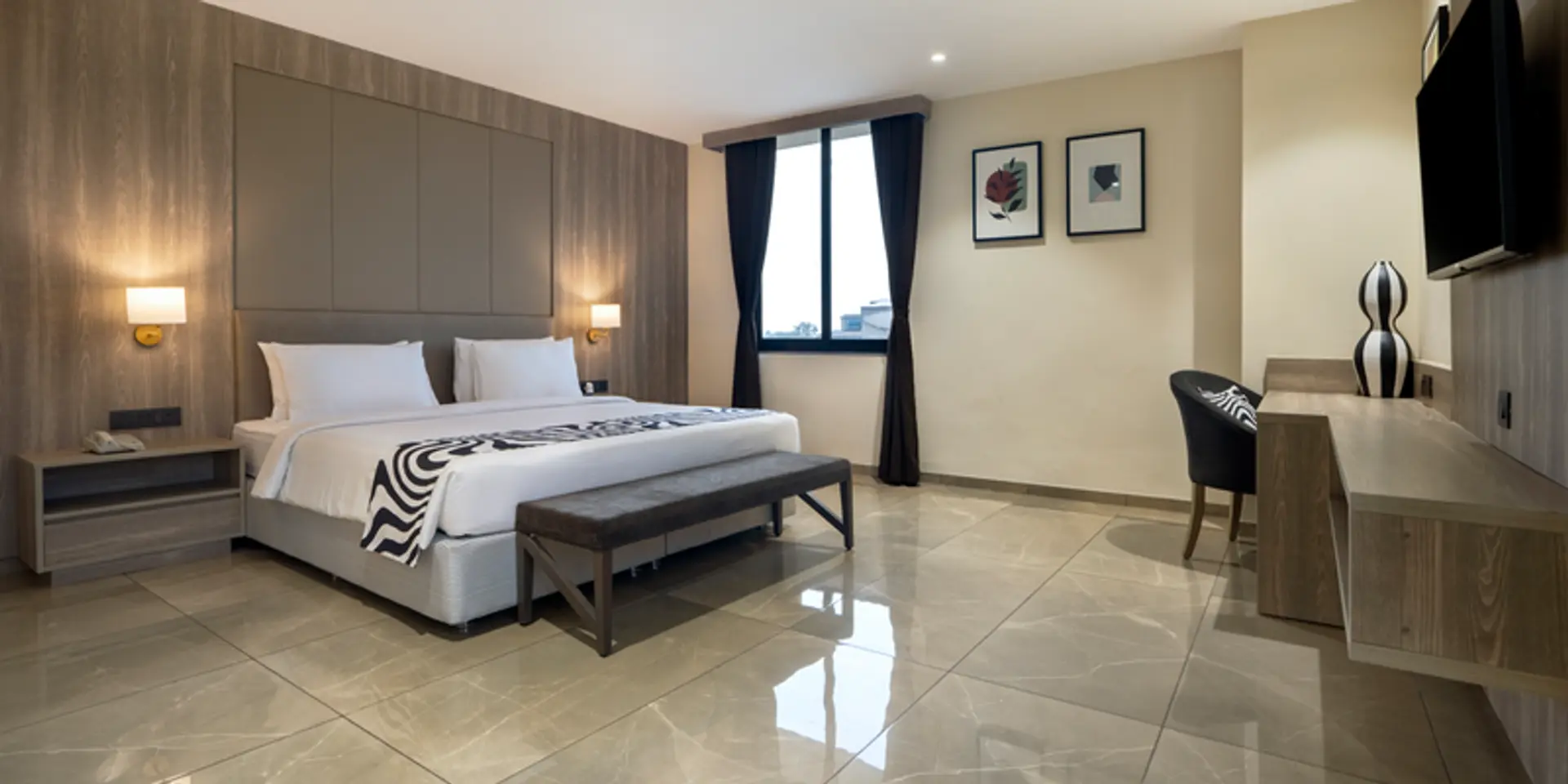 OYO parent plans to launch 25 new Sunday Hotels across India