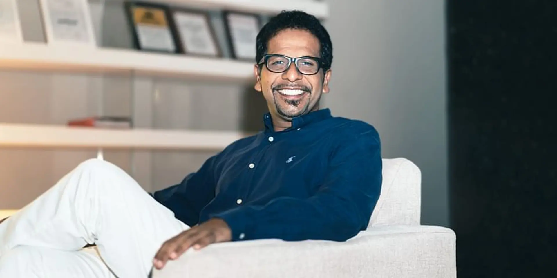 Good Glamm’s Darpan Sanghvi launches AI-powered startup platform after collapse of his unicorn