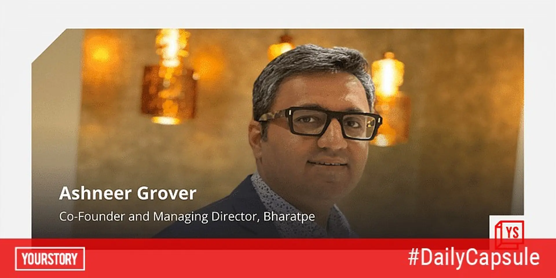 Ashneer Grover vs BharatPe: The saga continues