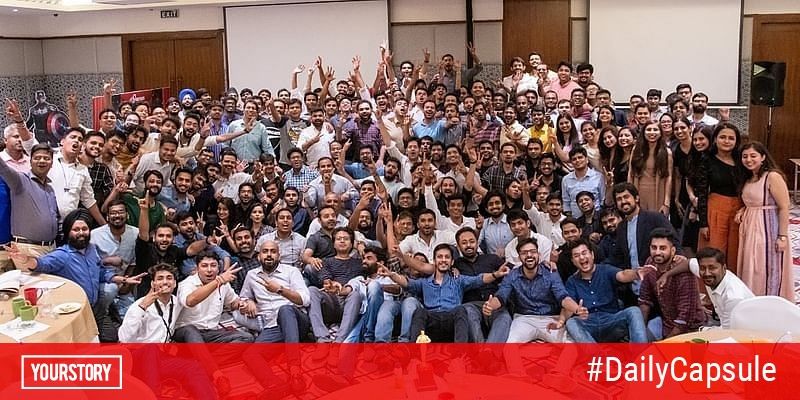 OfBusiness becomes 18th startup to enter unicorn club in 2021