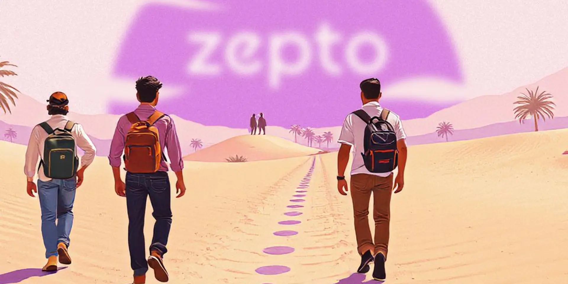 Zepto sees senior leadership churn, meat vertical's chief exits ahead of IPO
