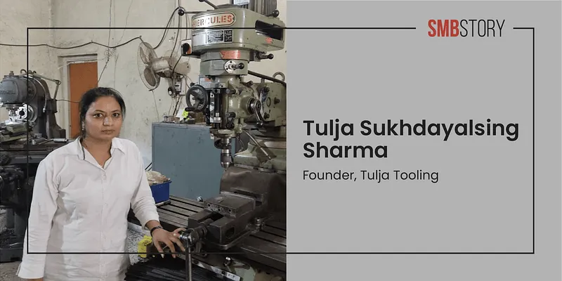Tulja Tooling