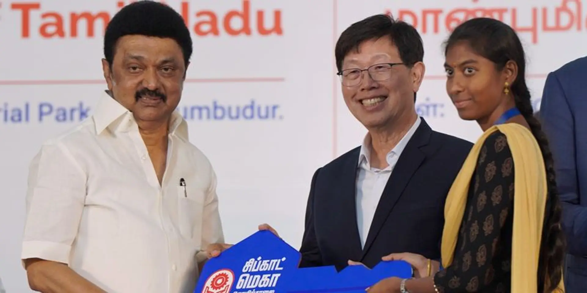 Foxconn ups the ante beyond $10B investment in India
