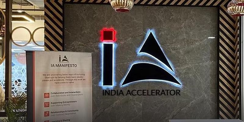 India Accelerator launches vertical to spur innovation in robotics and space startups