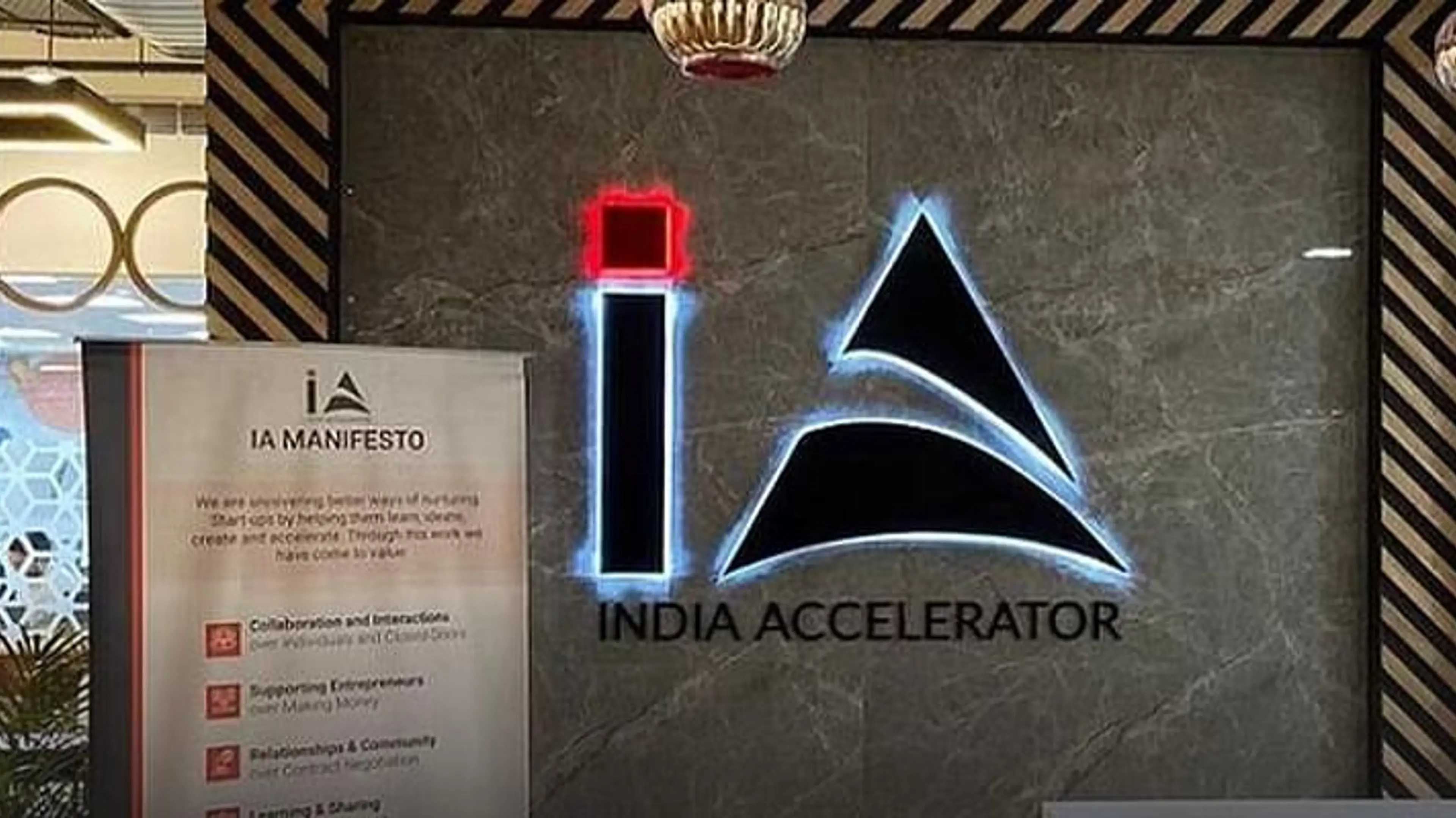 India Accelerator launches vertical to spur innovation in robotics and space startups