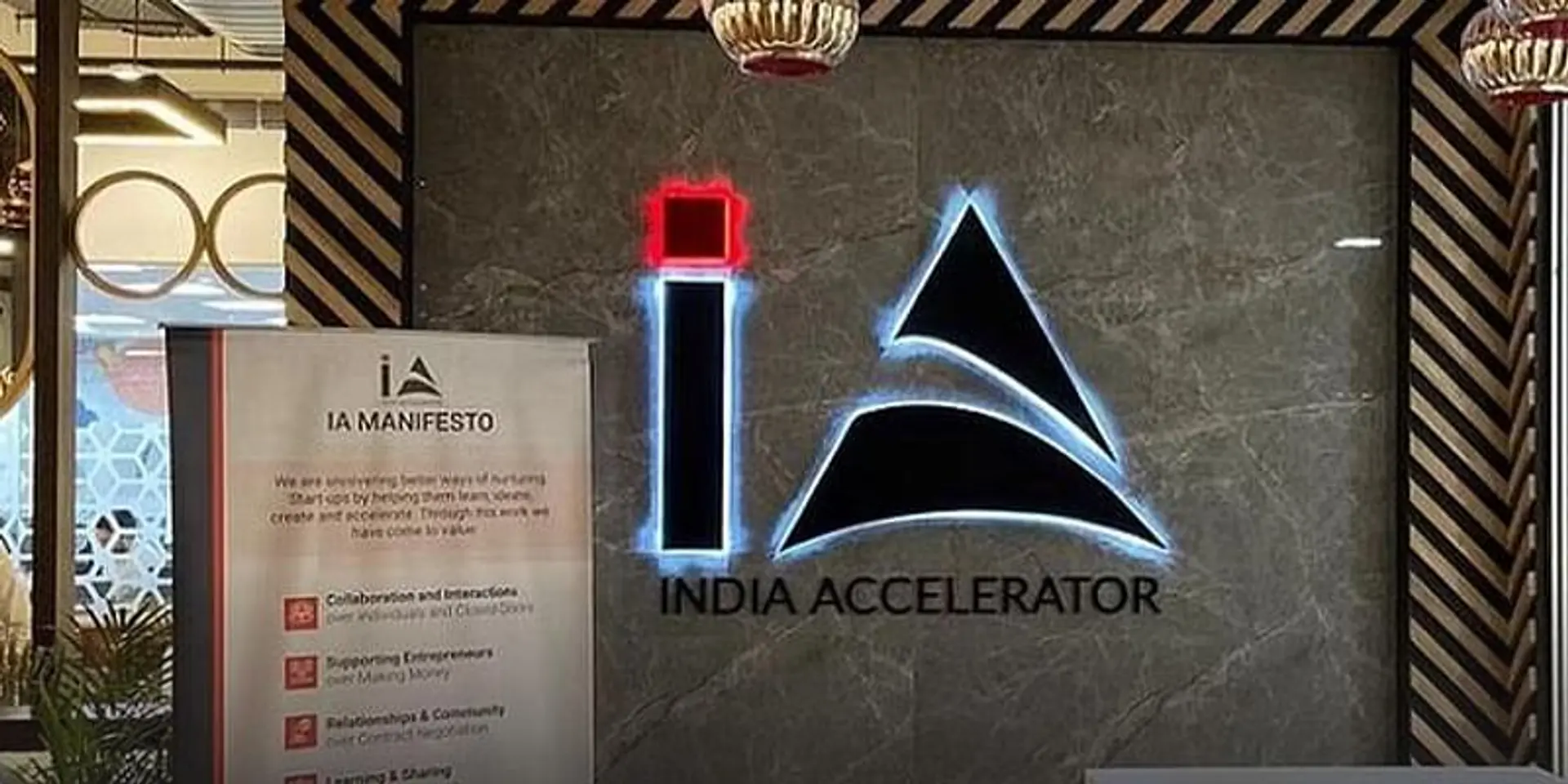 India Accelerator unveils Cohort'25, commits $8-10M for tech startups