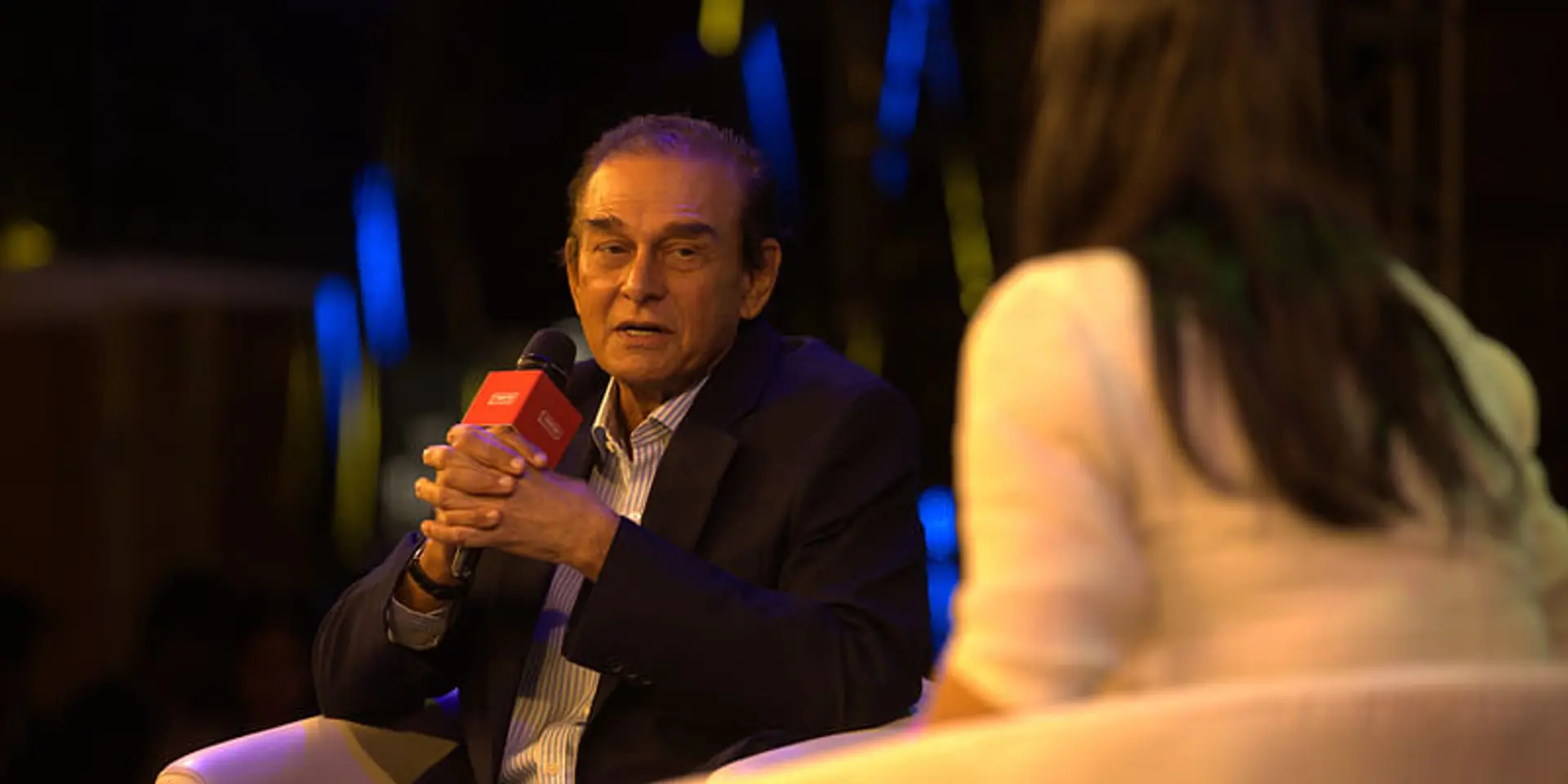 Launching a 'me too' brand is not going to succeed: Marico’s Harsh Mariwala