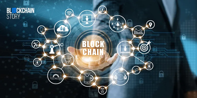 blockchain myths