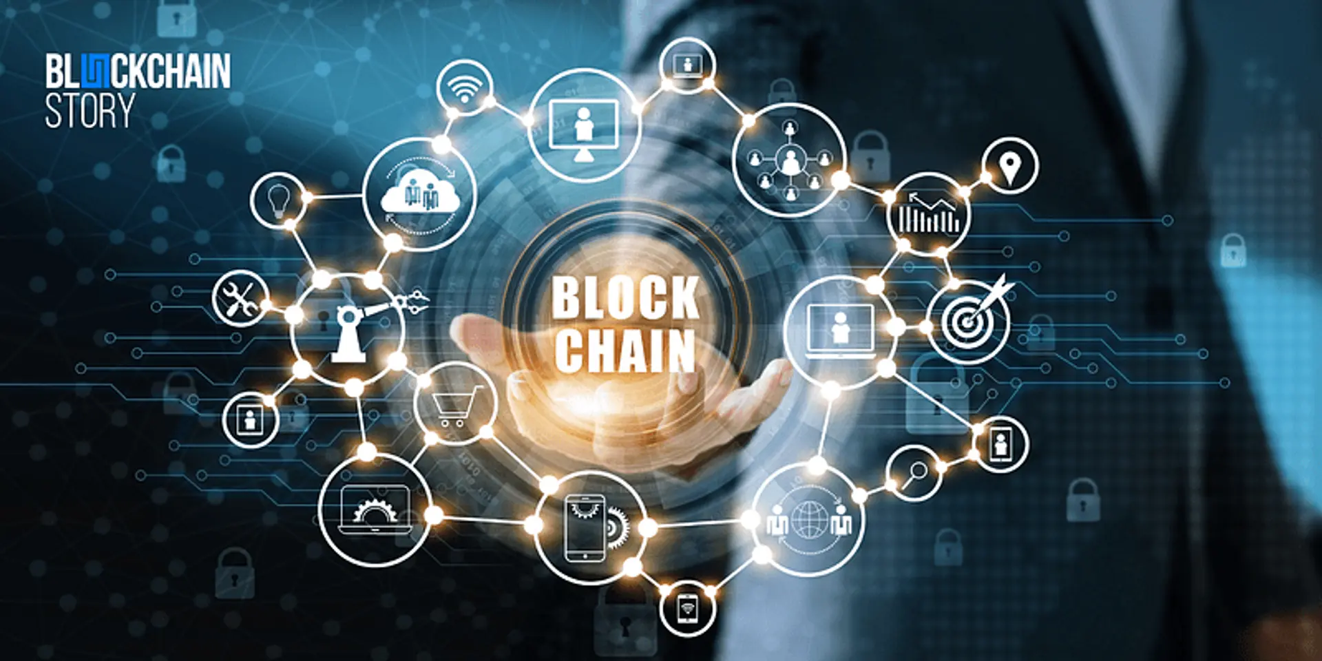 MeitY releases national strategy on blockchain for its adoption in government systems