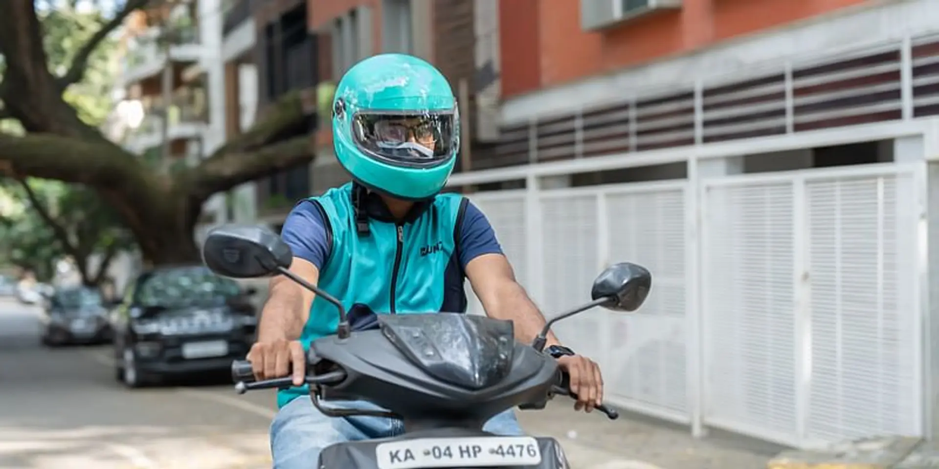 Grocery delivery startup Dunzo lays off 3% of its workforce