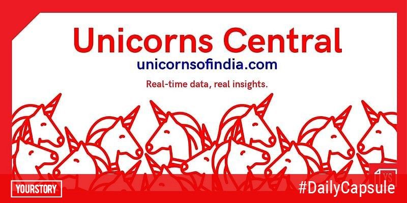 YourStory presents Unicorns of India — a real-time data-driven platform