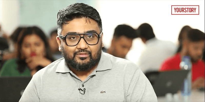 Kunal Shah on building personal credibility and social media clout