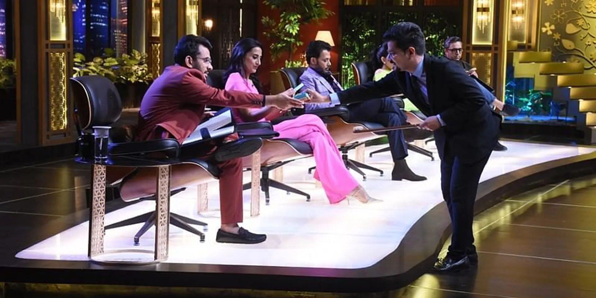 Shark Tank India startups grew 6X with external funding: Redseer