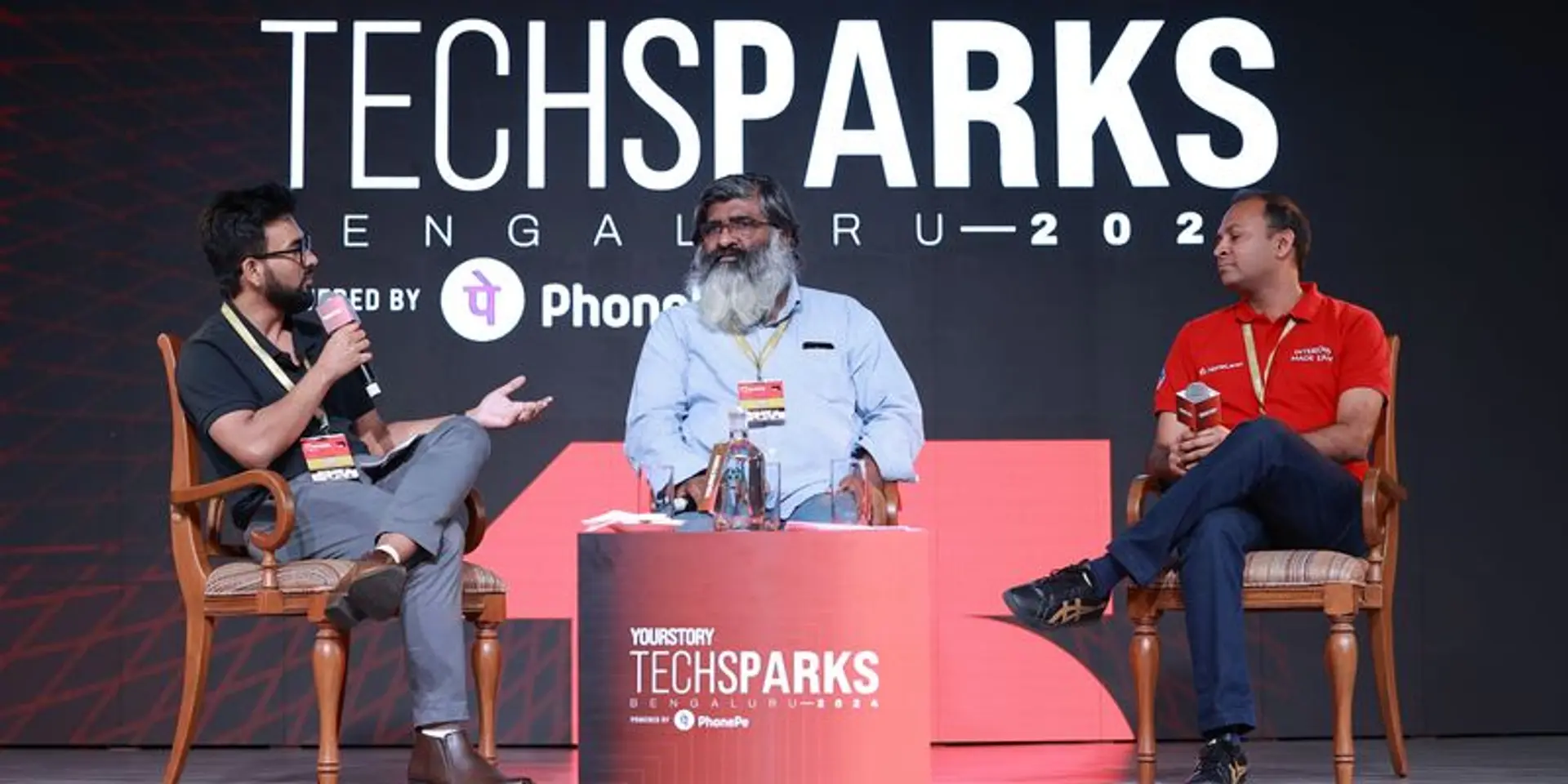 Akshayakalpa, Homelane founders on what it takes to build high growth, sustainable businesses