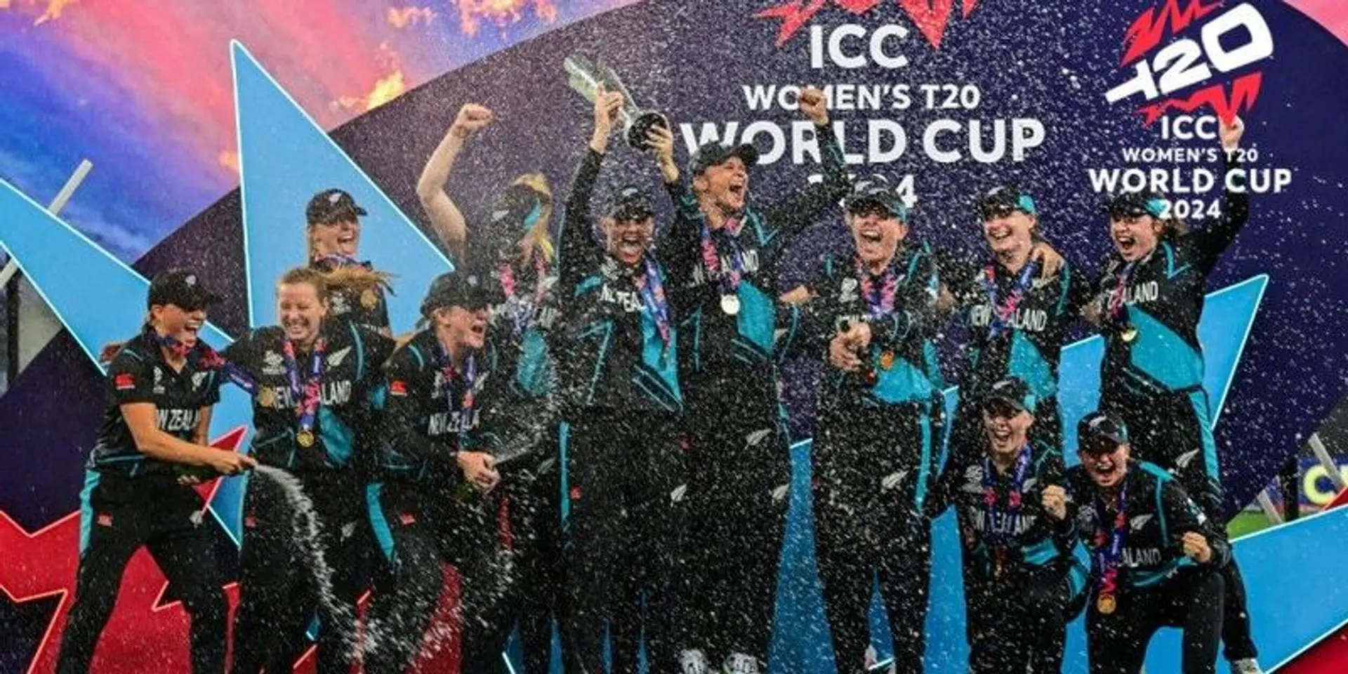 Women's T20 World Cup: How much prize money did New Zealand cricket team win?