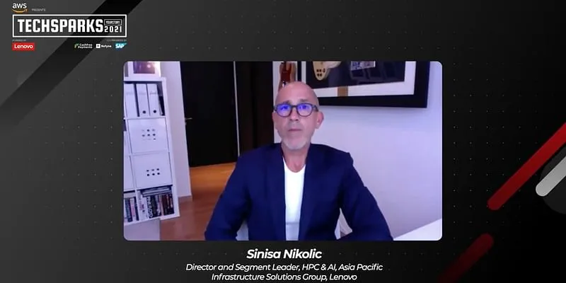 Sinisa Nikolic
