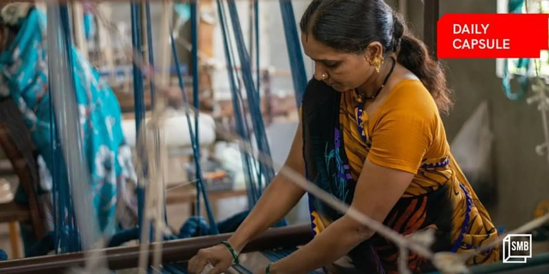 The untapped potential of MSME insurance