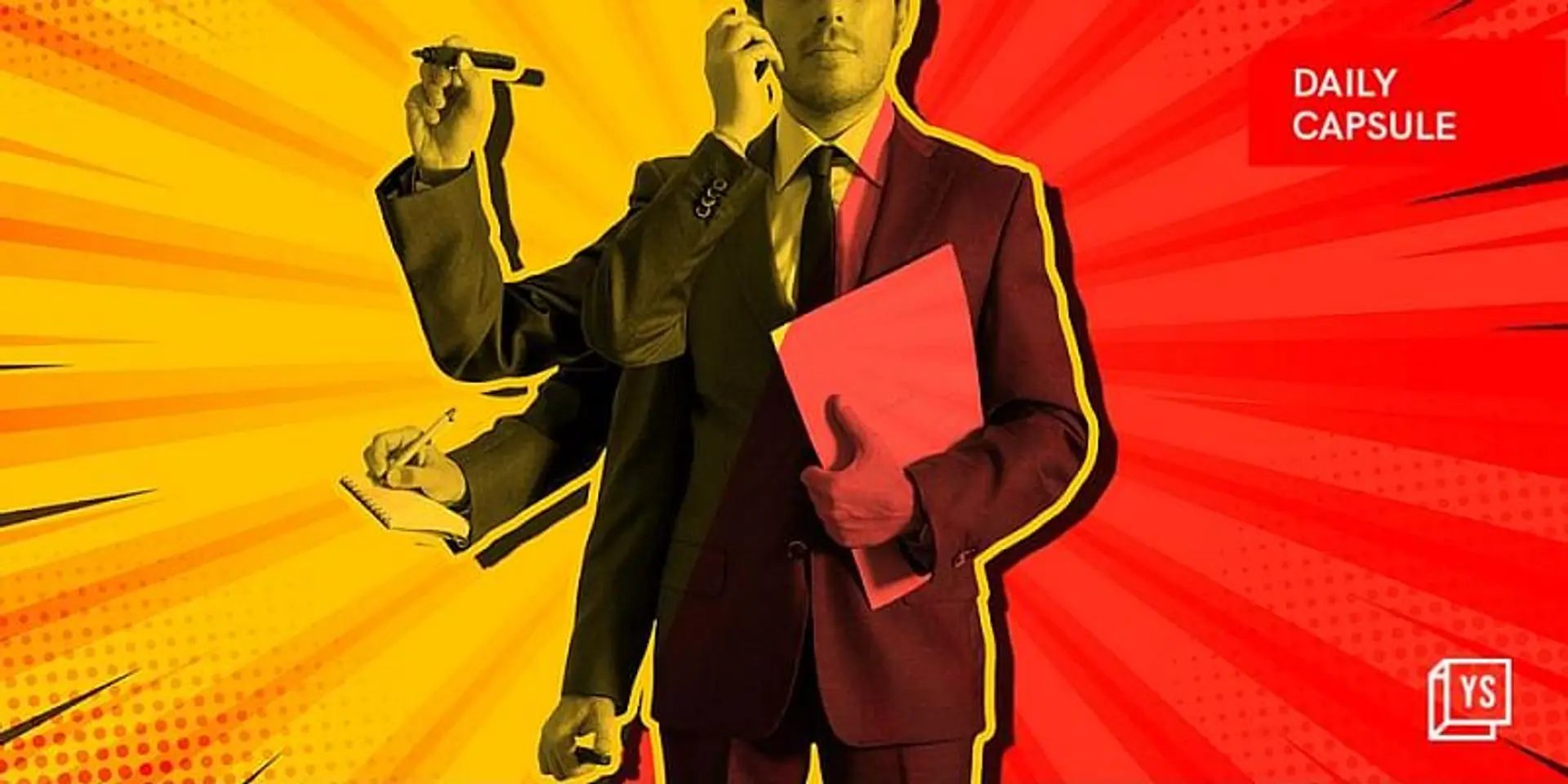 Hiring dilemma: Multitaskers vs domain experts
