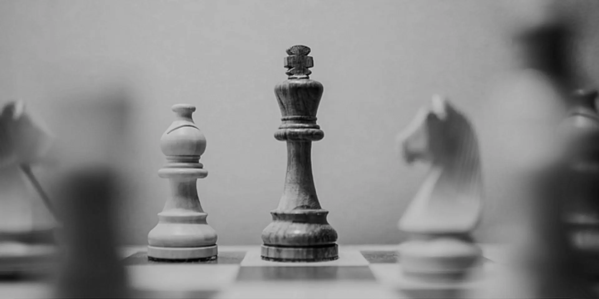 Keeping eye on the target: The focus imperative in the world of business