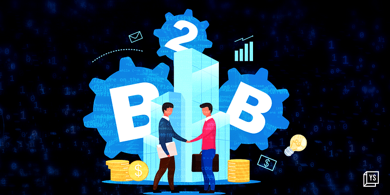 Inside Ideaspring Capital's pragmatic approach to funding B2B startups
