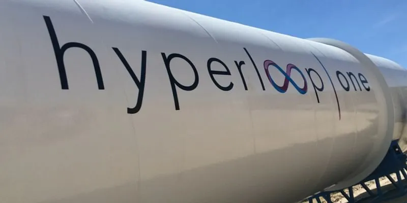 Hyperloop