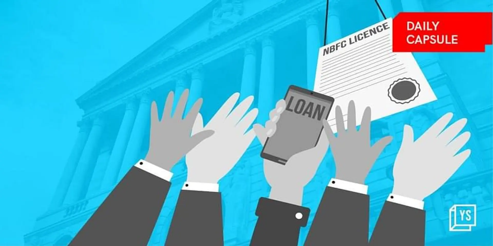 Fintech’s direct lending puzzle