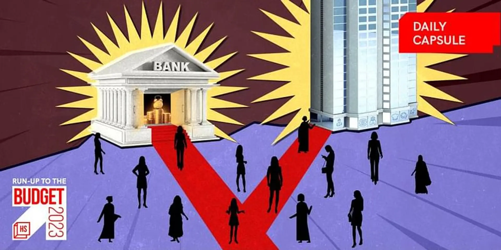 What women want from Budget 2023