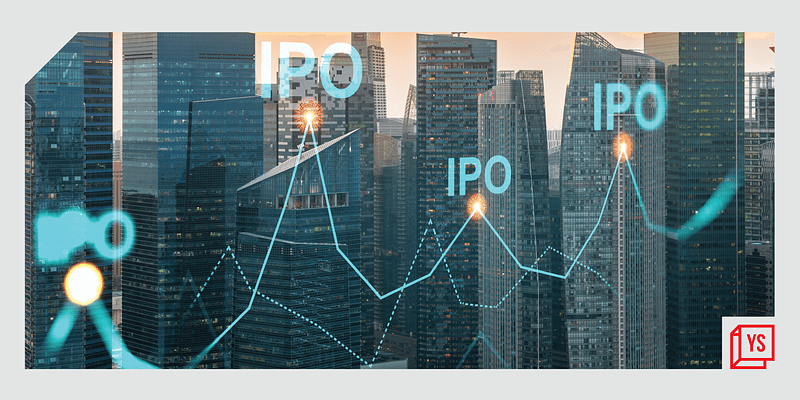 Tracxn IPO subscribed 0.54 percent on day two

