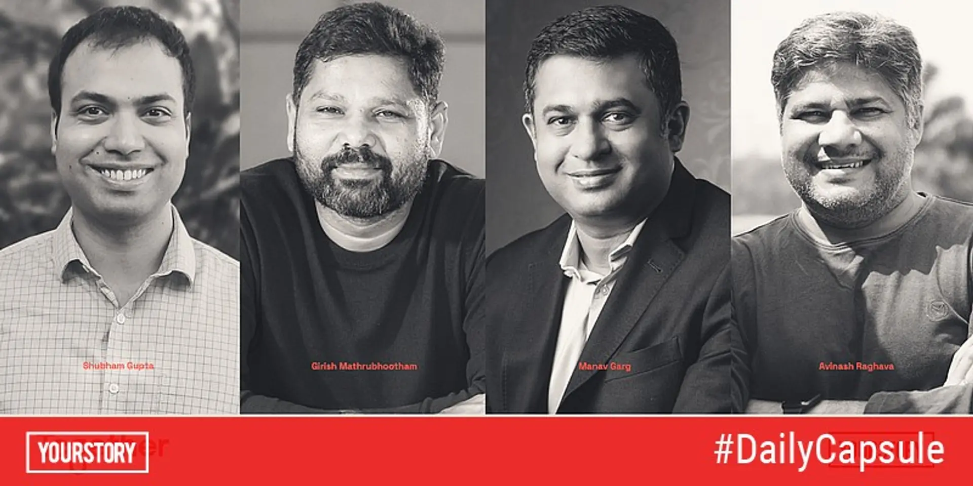 Together Fund - India’s first operator-led VC