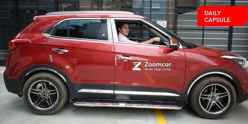 Zoomcar’s income doubles, profits tumble