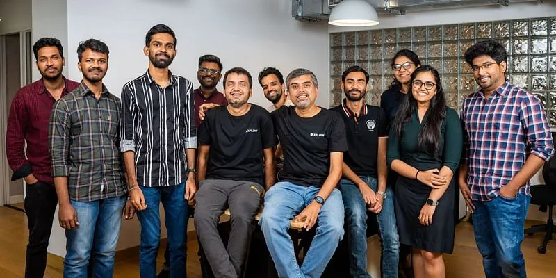 XFlow raises $10.2M pre-Series A funding from Square Peg and others - Vimarsana News