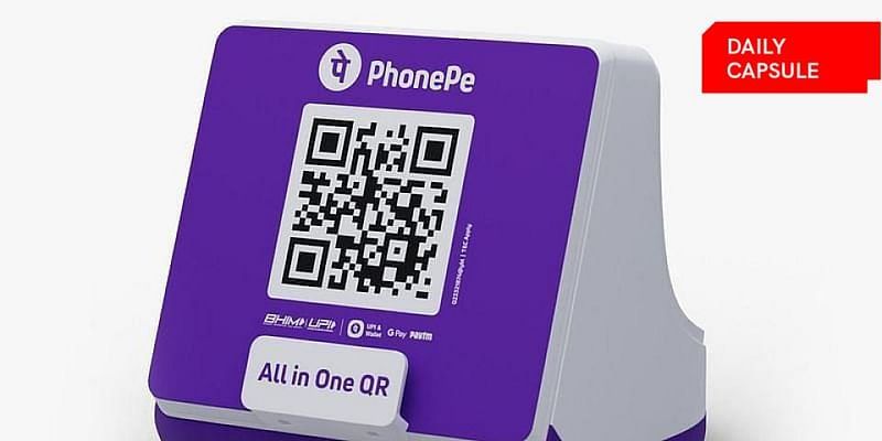 PhonePe raises $200 million