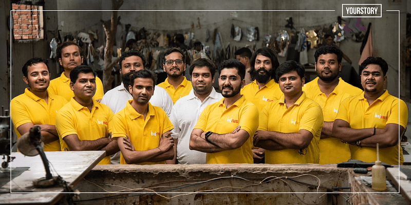 [Funding alert] B2B startup bijnis raises $30M in Series B round led by Westbridge Capital