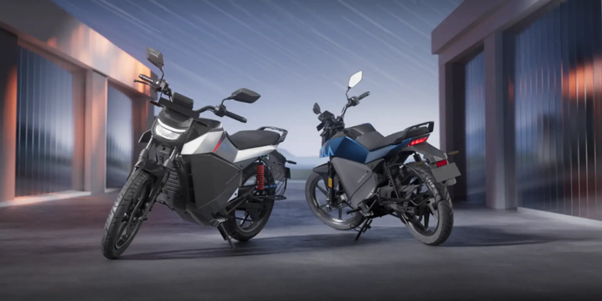 Ola Electric begins deliveries of Roadster X, prices start at Rs 99,999