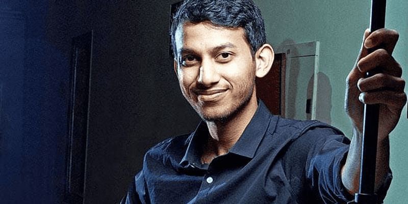 OYO's Ritesh Agarwal sets up early-stage fund Aroa Ventures
