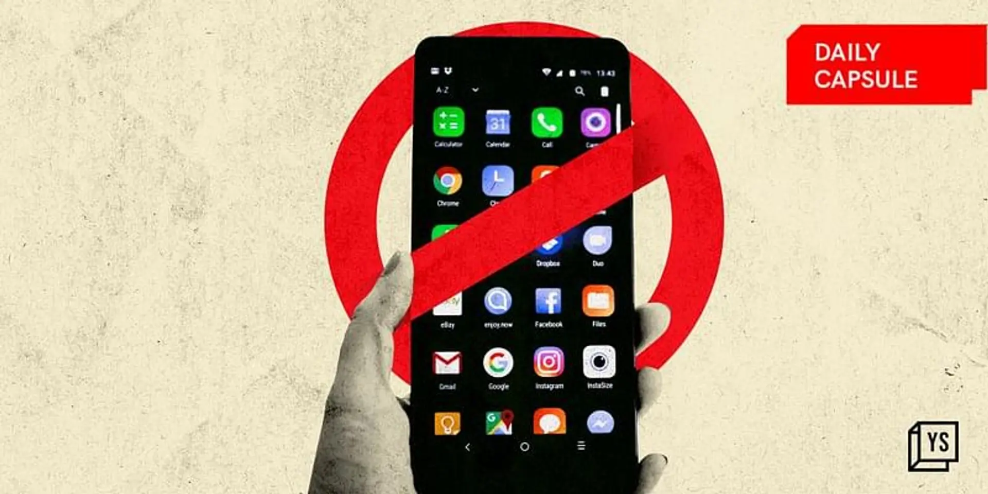 Lending apps in govt’s crosshairs