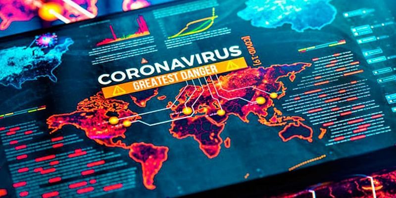 Coronavirus updates for June 6