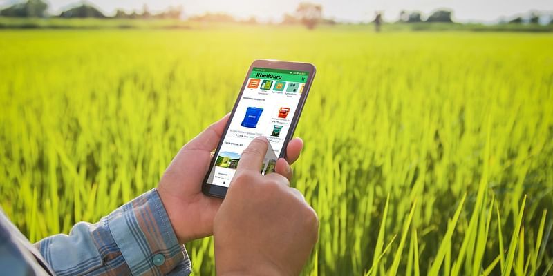 Agritech is set to drive $34 billion of GMV by 2027: Report