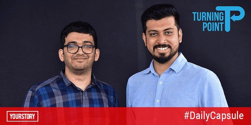 How meeting a farmer led IIT graduates to start up; Fantasy cricket apps to check out before IPL 2020