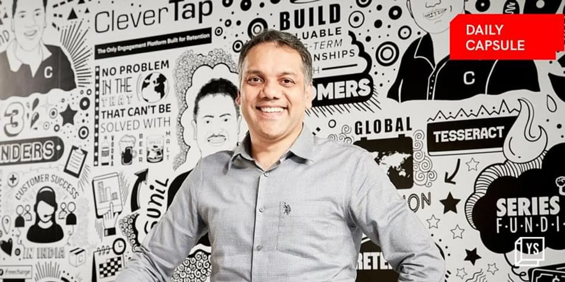 CleverTap unfazed by funding winter
